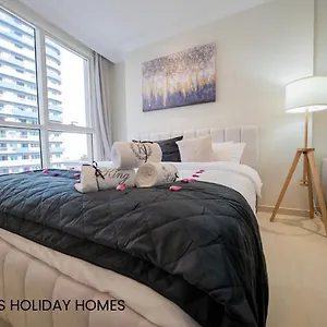 Apartment Dunya Tower 2 Burj Khalifa Street , Kings, Dubai
