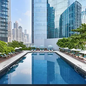 Hotel Anantara Downtown, Dubai