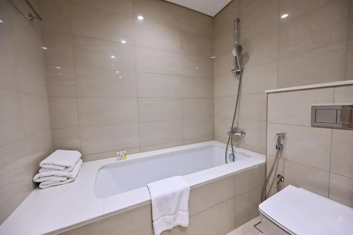 2Bedroom Burj Royale Full Burj View 2 Minutes To Dubai Mall Apartment