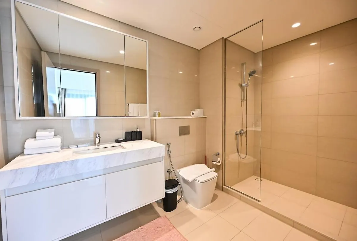 2Bedroom Burj Royale Full Burj View 2 Minutes To Dubai Mall