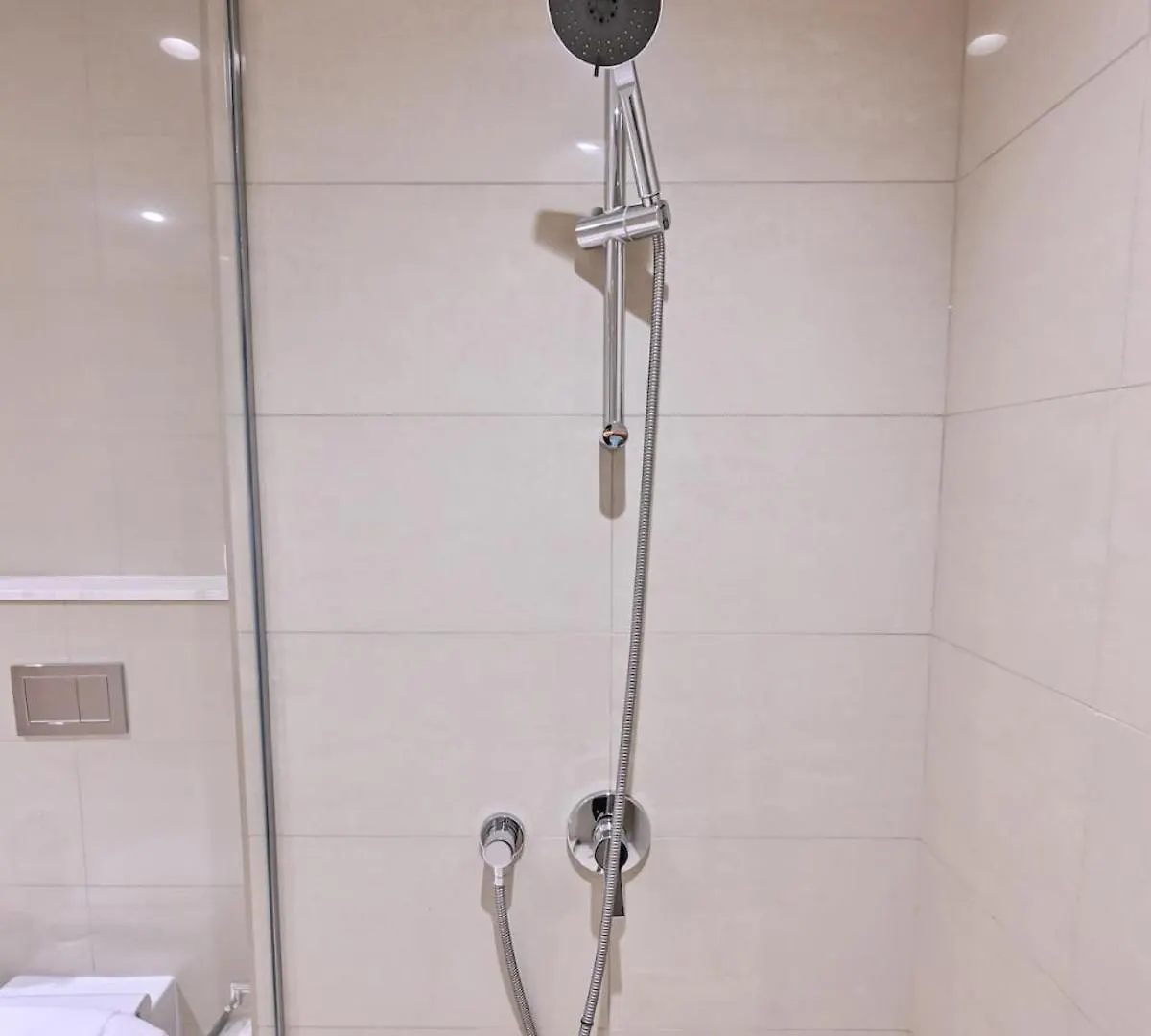 2Bedroom Burj Royale Full Burj View 2 Minutes To Dubai Mall 0*,